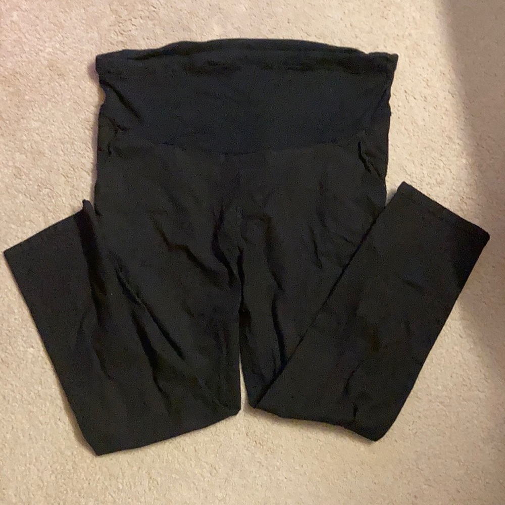 NEW maternity pants